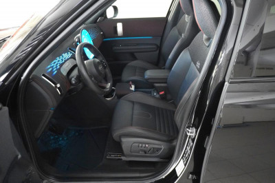 MINI Countryman Gebrauchtwagen