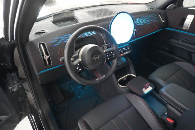 MINI Countryman Gebrauchtwagen