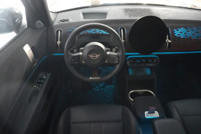 MINI Countryman Gebrauchtwagen
