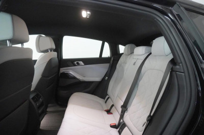 BMW X6 Gebrauchtwagen