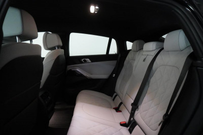 BMW X6 Gebrauchtwagen