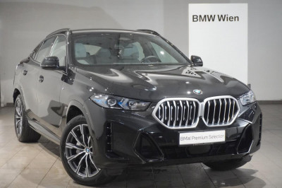 BMW X6 Gebrauchtwagen