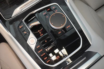 BMW X6 Gebrauchtwagen