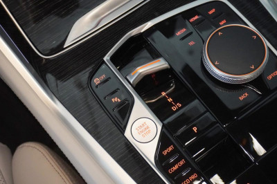 BMW X6 Gebrauchtwagen