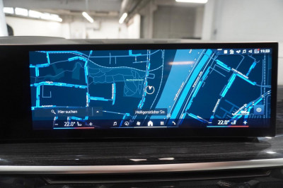 BMW X6 Gebrauchtwagen