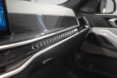 BMW X6 Gebrauchtwagen