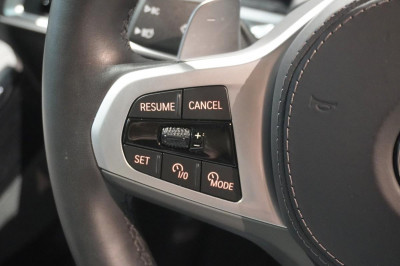 BMW X6 Gebrauchtwagen