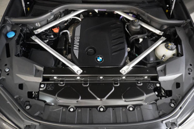 BMW X6 Gebrauchtwagen