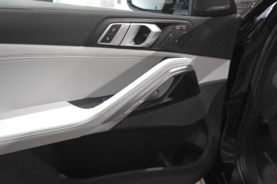BMW X6 Gebrauchtwagen