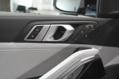 BMW X6 Gebrauchtwagen
