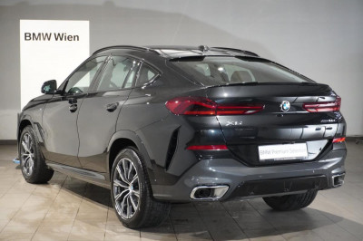 BMW X6 Gebrauchtwagen