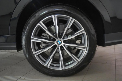 BMW X6 Gebrauchtwagen