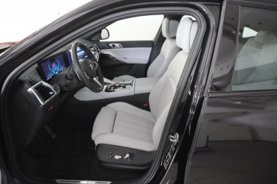 BMW X6 Gebrauchtwagen