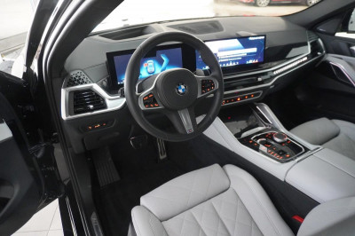 BMW X6 Gebrauchtwagen