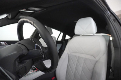 BMW X6 Gebrauchtwagen