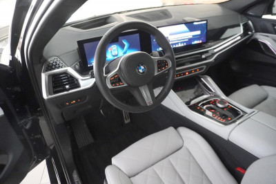 BMW X6 Gebrauchtwagen