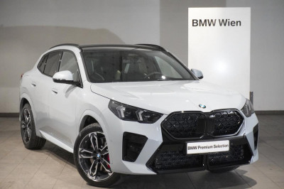 BMW X2 Vorführwagen BMW X2 Vorführwagen