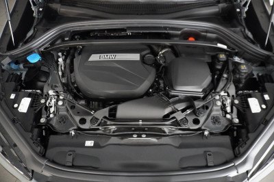 BMW X2 Vorführwagen BMW X2 Vorführwagen