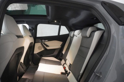 BMW X2 Vorführwagen BMW X2 Vorführwagen