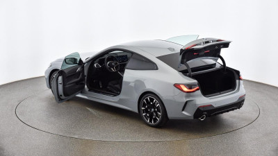 BMW 4er Gebrauchtwagen BMW 4er Gebrauchtwagen