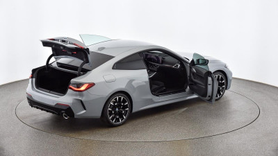 BMW 4er Gebrauchtwagen BMW 4er Gebrauchtwagen