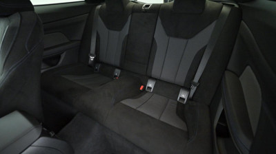 BMW 4er Gebrauchtwagen BMW 4er Gebrauchtwagen
