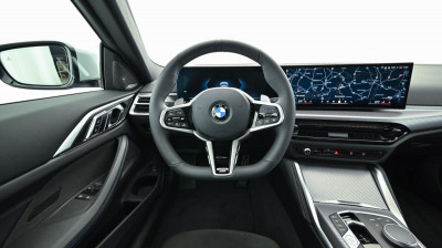 BMW 4er Gebrauchtwagen BMW 4er Gebrauchtwagen