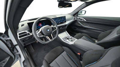 BMW 4er Gebrauchtwagen BMW 4er Gebrauchtwagen