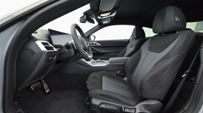 BMW 4er Gebrauchtwagen BMW 4er Gebrauchtwagen