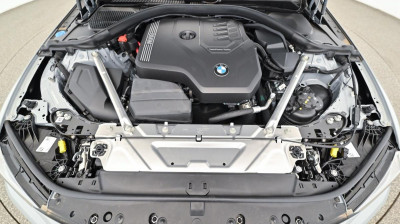 BMW 4er Gebrauchtwagen BMW 4er Gebrauchtwagen