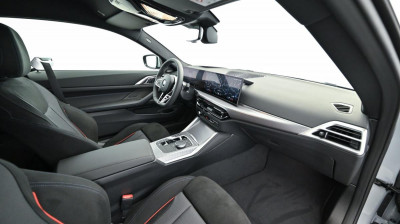 BMW 4er Gebrauchtwagen BMW 4er Gebrauchtwagen