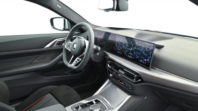 BMW 4er Gebrauchtwagen BMW 4er Gebrauchtwagen