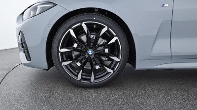BMW 4er Gebrauchtwagen BMW 4er Gebrauchtwagen
