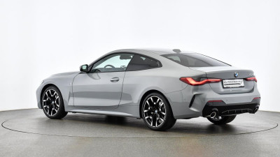 BMW 4er Gebrauchtwagen BMW 4er Gebrauchtwagen