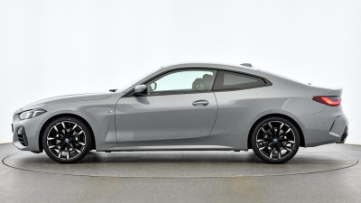 BMW 4er Gebrauchtwagen BMW 4er Gebrauchtwagen