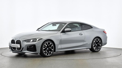 BMW 4er Gebrauchtwagen BMW 4er Gebrauchtwagen