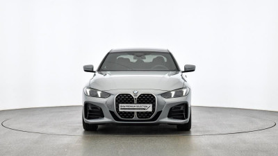BMW 4er Gebrauchtwagen BMW 4er Gebrauchtwagen