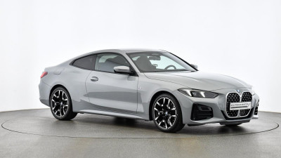 BMW 4er Gebrauchtwagen BMW 4er Gebrauchtwagen