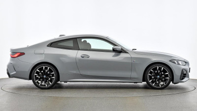 BMW 4er Gebrauchtwagen BMW 4er Gebrauchtwagen