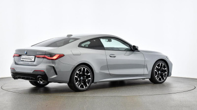 BMW 4er Gebrauchtwagen BMW 4er Gebrauchtwagen