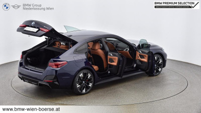 BMW i4 Gebrauchtwagen BMW i4 Gebrauchtwagen