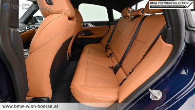 BMW i4 Gebrauchtwagen BMW i4 Gebrauchtwagen