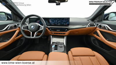 BMW i4 Gebrauchtwagen BMW i4 Gebrauchtwagen