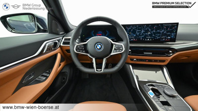 BMW i4 Gebrauchtwagen BMW i4 Gebrauchtwagen
