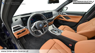 BMW i4 Gebrauchtwagen BMW i4 Gebrauchtwagen