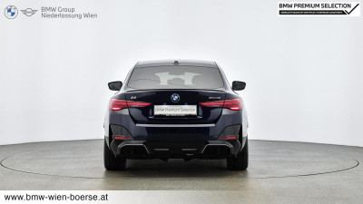 BMW i4 Gebrauchtwagen BMW i4 Gebrauchtwagen