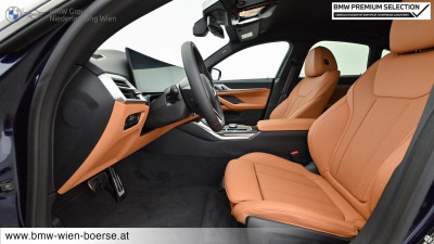 BMW i4 Gebrauchtwagen BMW i4 Gebrauchtwagen