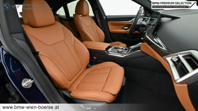 BMW i4 Gebrauchtwagen BMW i4 Gebrauchtwagen