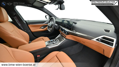 BMW i4 Gebrauchtwagen BMW i4 Gebrauchtwagen