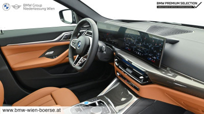 BMW i4 Gebrauchtwagen BMW i4 Gebrauchtwagen